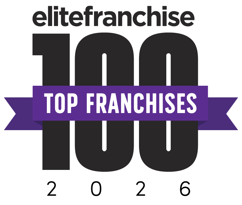 Elite Franchise 2026 Top 100 Banner